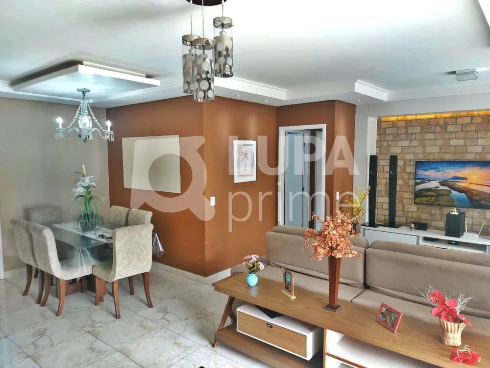 Apartamento, 3 quartos, 100 m² - Foto 11