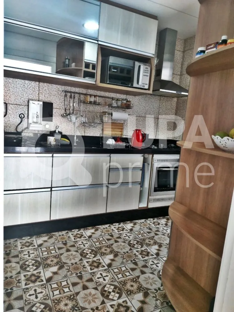 Apartamento, 3 quartos, 100 m² - Foto 12