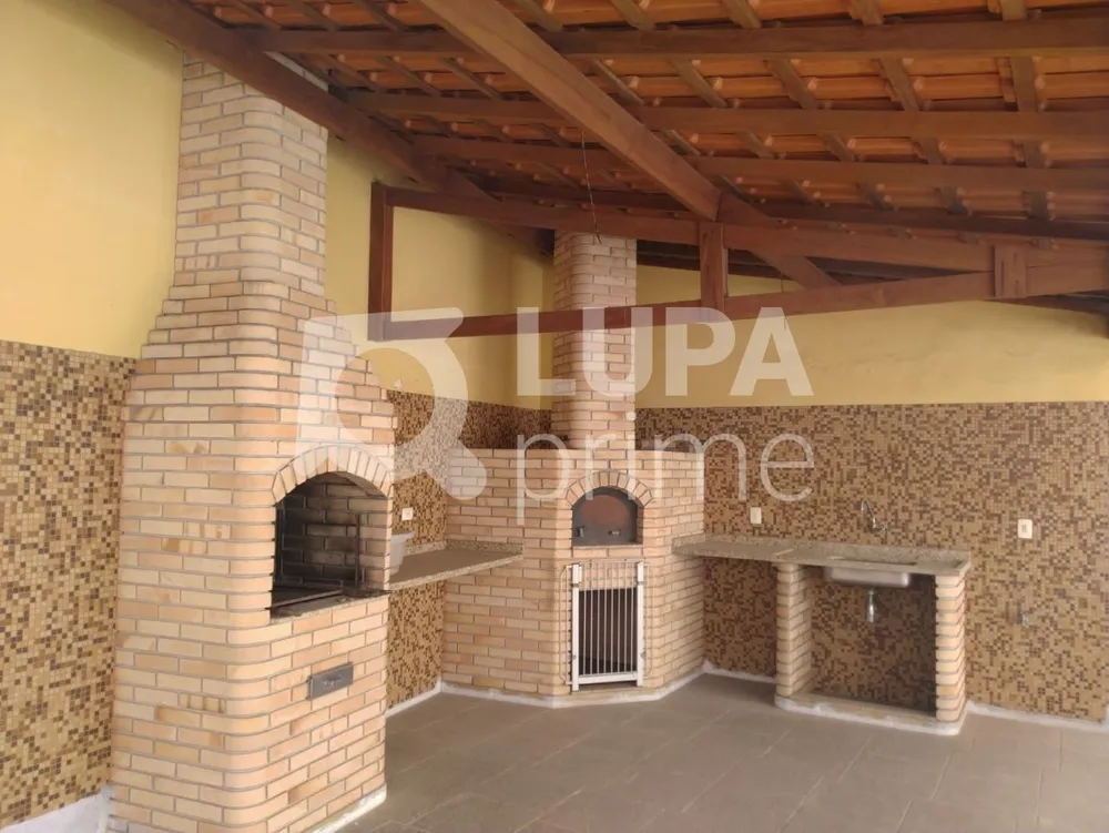 Casa, 3 quartos, 245 m² - Foto 12