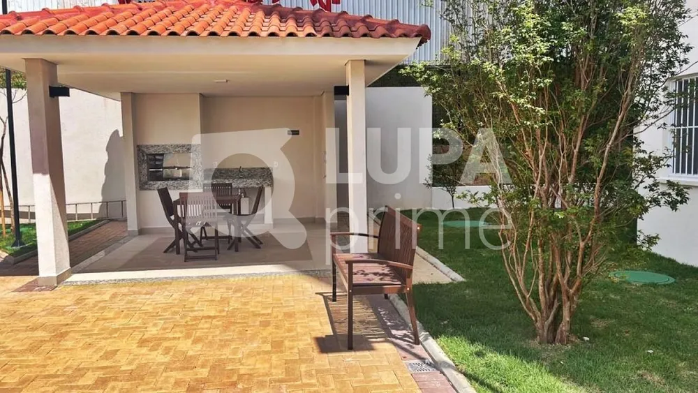 Apartamento, 2 quartos, 40 m² - Foto 15