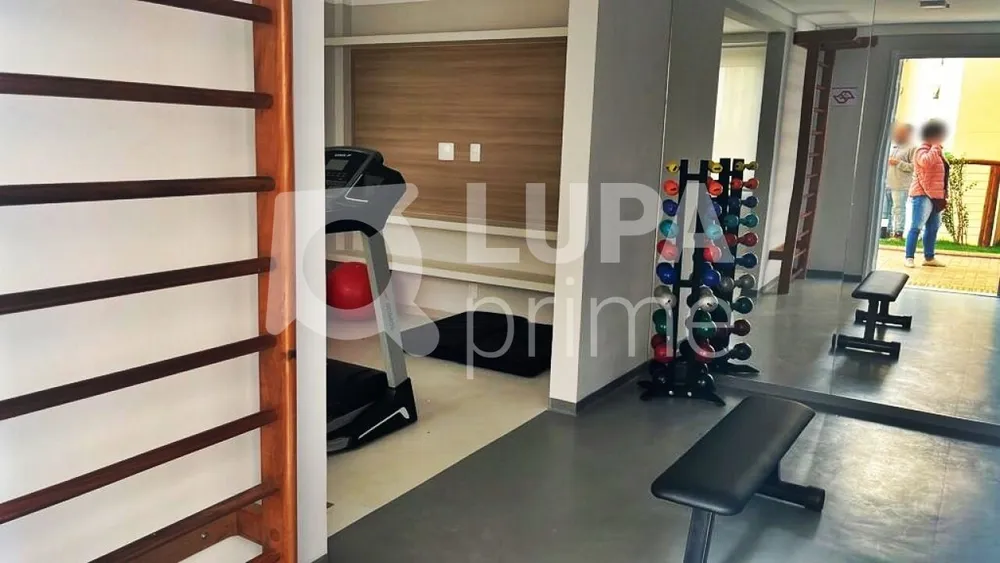 Apartamento, 2 quartos, 40 m² - Foto 14