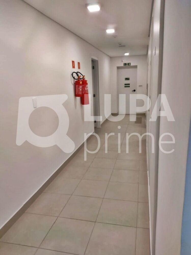 Apartamento, 2 quartos, 40 m² - Foto 3