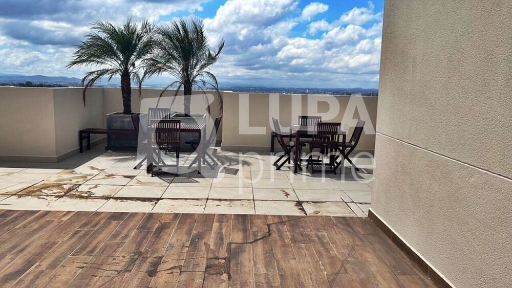 Apartamento, 2 quartos, 40 m² - Foto 8
