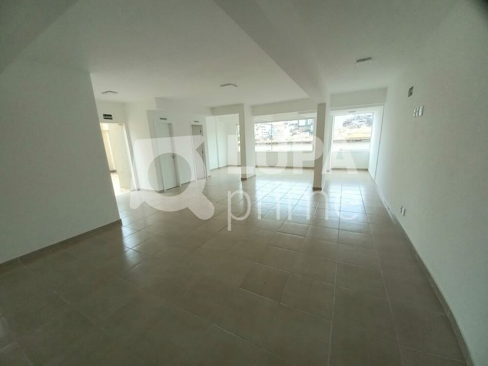 Apartamento, 2 quartos, 56 m² - Foto 2