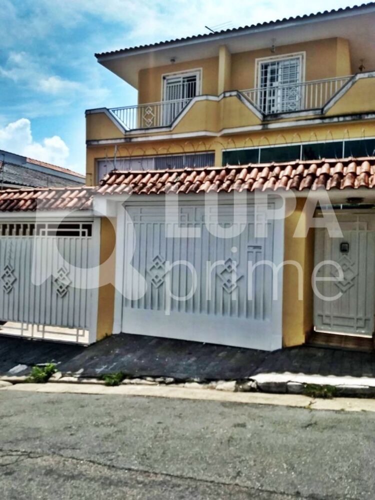 Casa, 3 quartos, 230 m² - Foto 4
