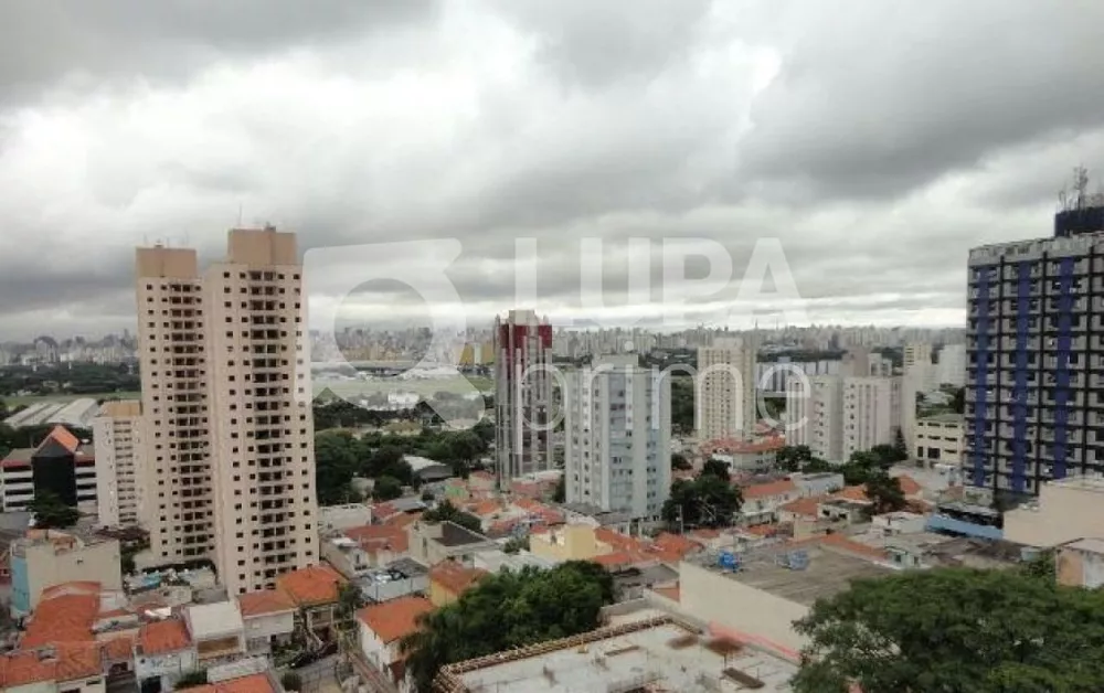 Apartamento à venda com 3 quartos, 70m² - Foto 2