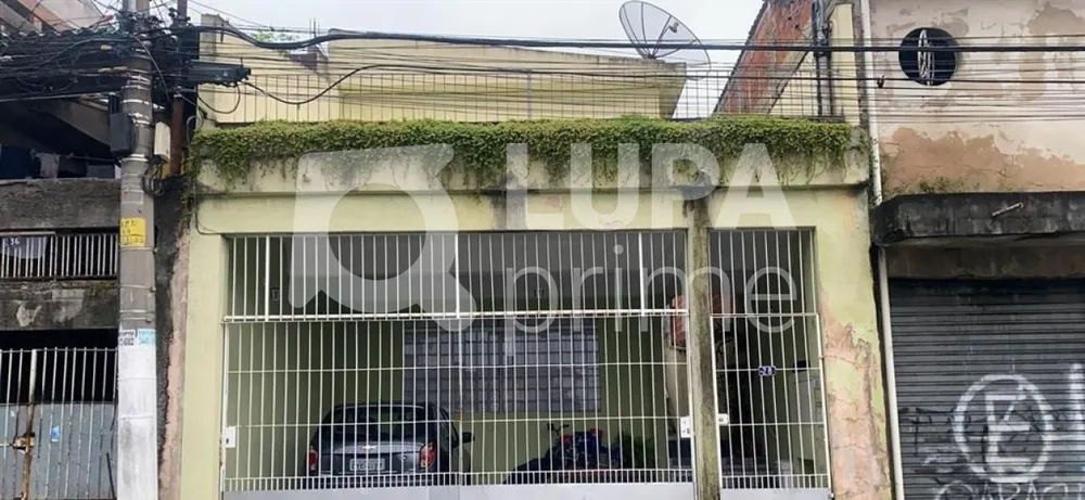 Casa, 2 quartos, 190 m² - Foto 4