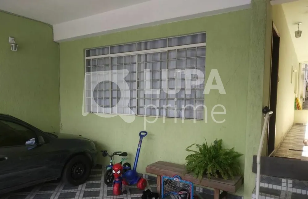 Casa, 2 quartos, 190 m² - Foto 6