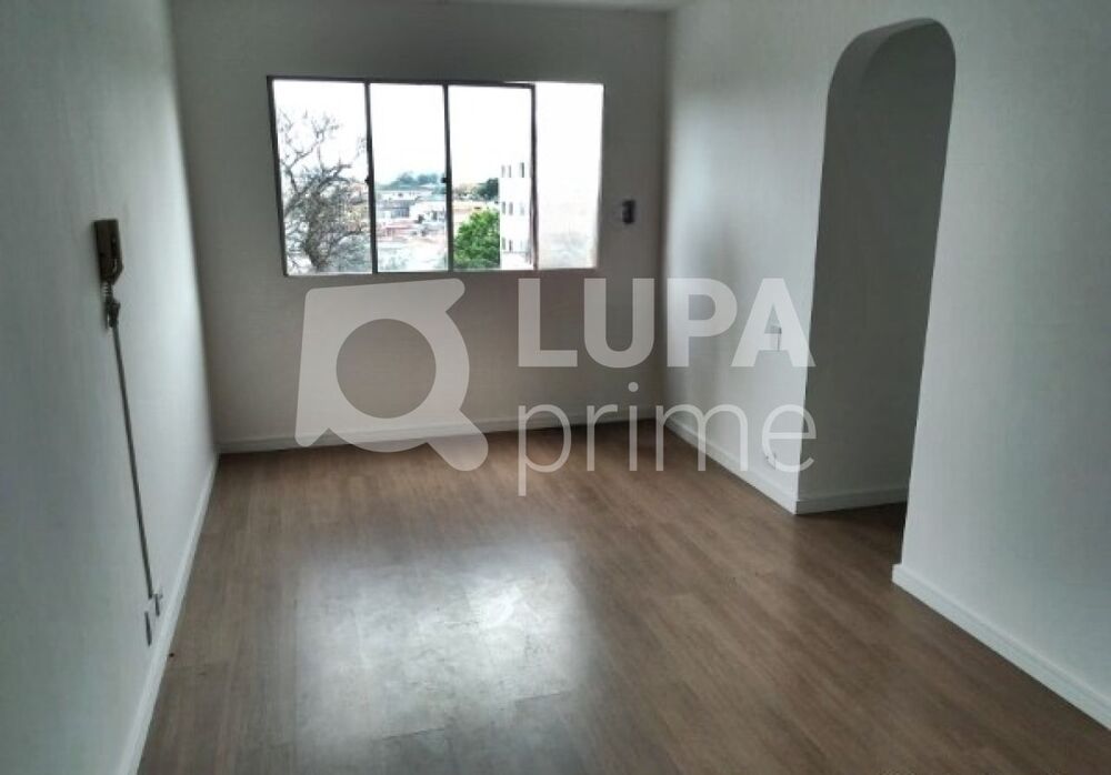 Apartamento, 1 quarto, 36 m² - Foto 1