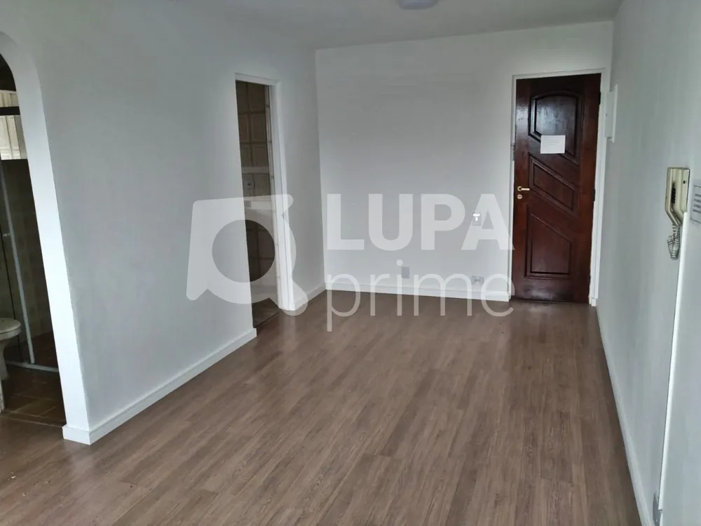 Apartamento, 1 quarto, 36 m² - Foto 5