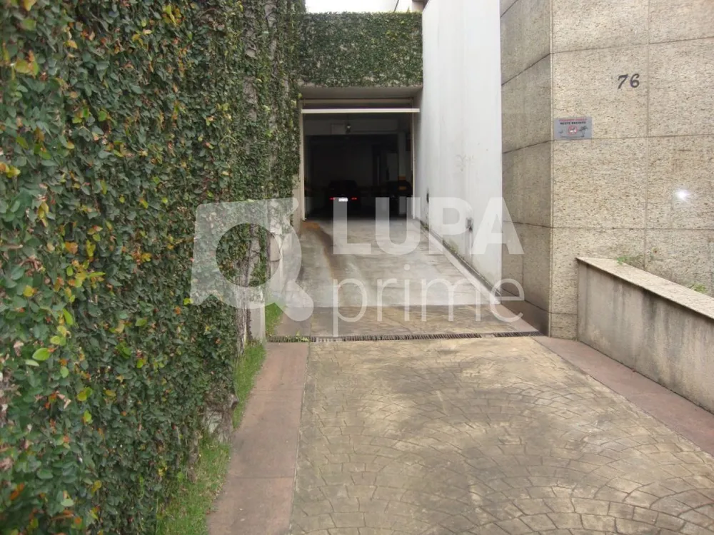 Prédio Inteiro, 2471 m² - Foto 3