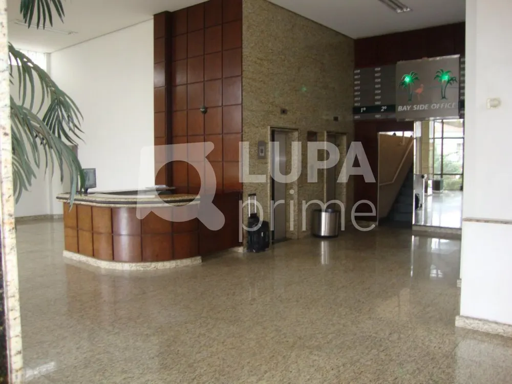 Prédio Inteiro, 2471 m² - Foto 7