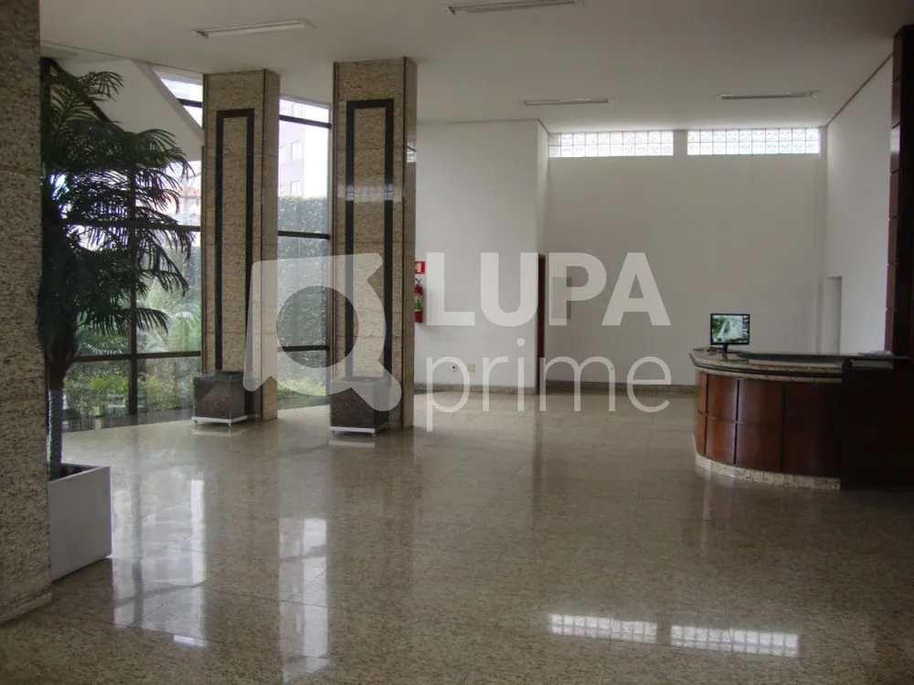 Prédio Inteiro, 2471 m² - Foto 9