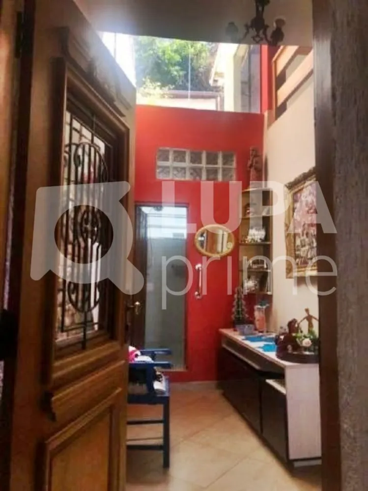 Casa, 4 quartos, 244 m² - Foto 12