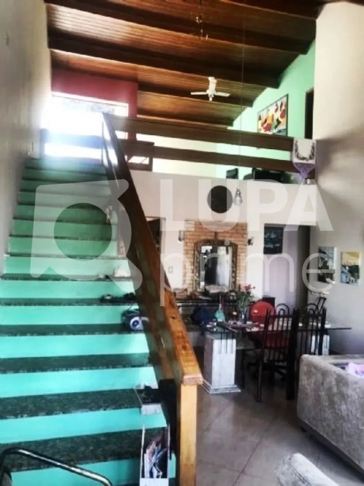 Casa, 4 quartos, 244 m² - Foto 9