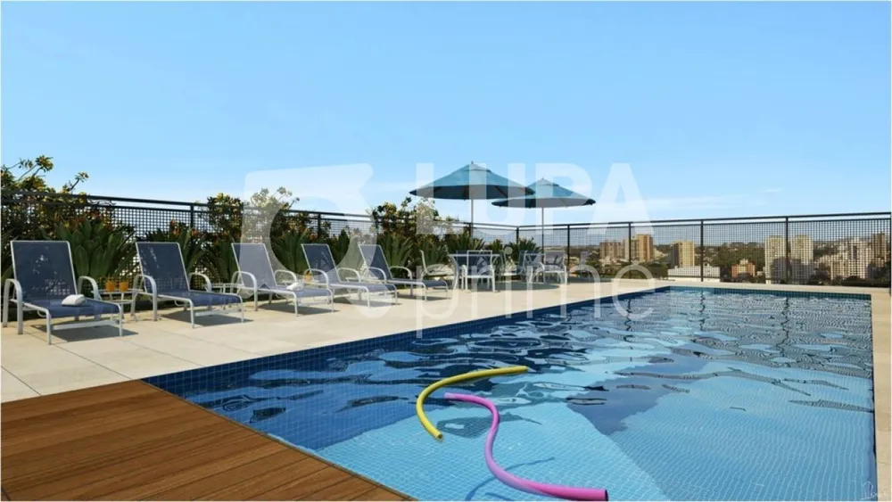 Apartamento, 2 quartos, 121 m² - Foto 8