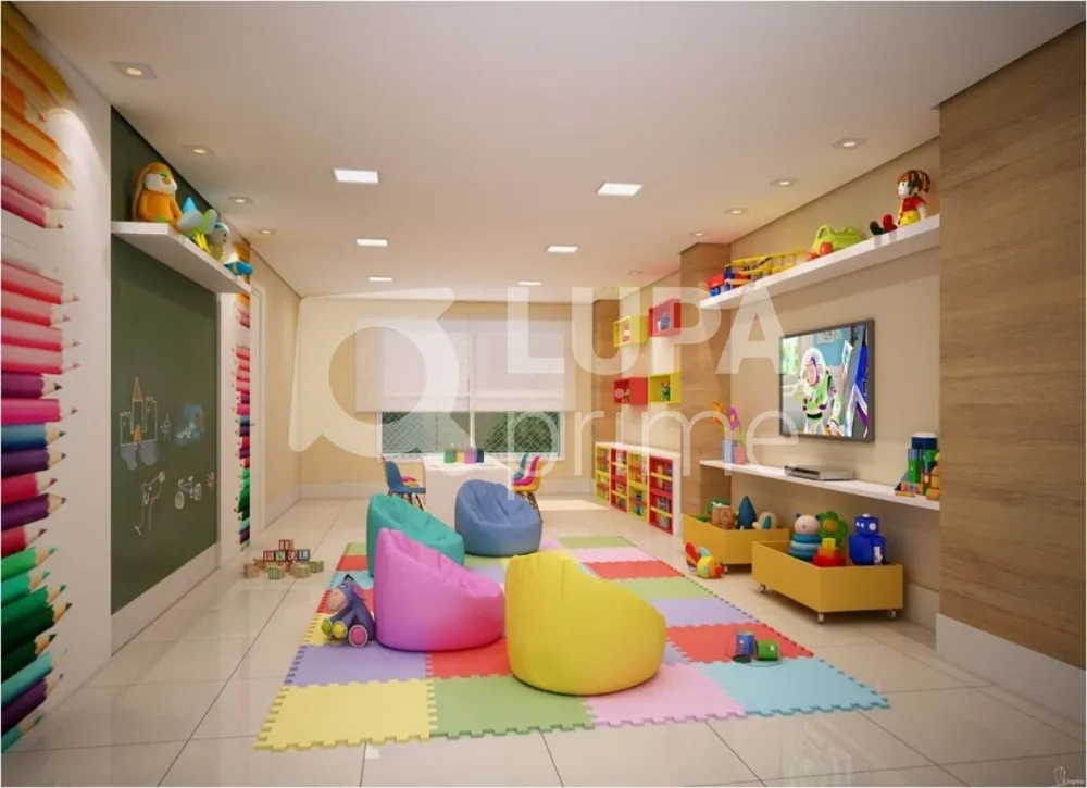 Apartamento, 2 quartos, 121 m² - Foto 6