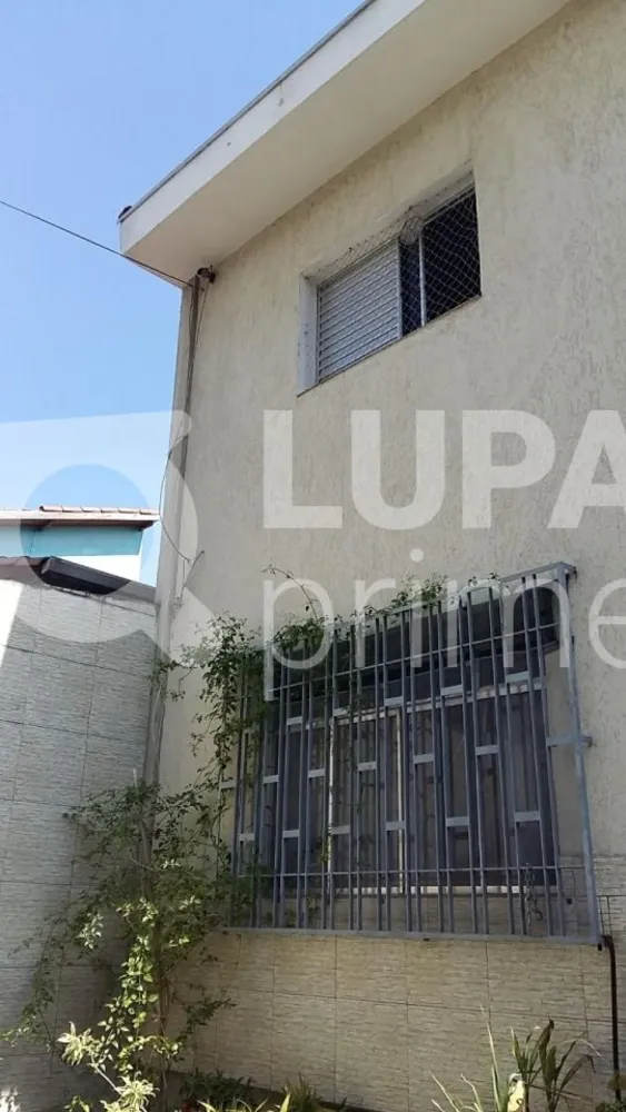 Casa, 4 quartos, 160 m² - Foto 1