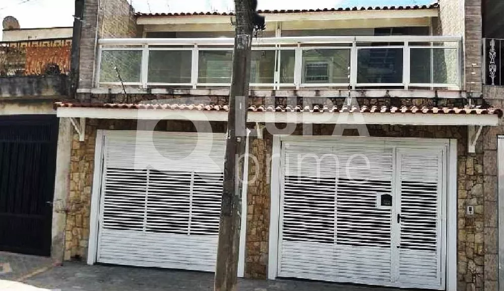 Casa, 3 quartos, 350 m² - Foto 1