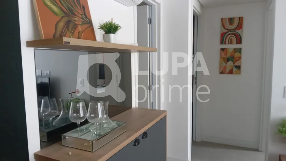 Apartamento, 2 quartos, 47 m² - Foto 3