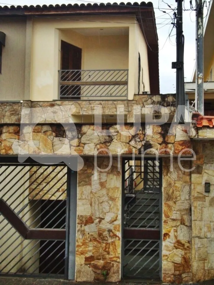 Casa, 3 quartos, 240 m² - Foto 12
