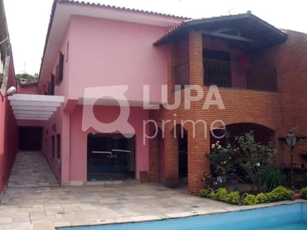 Casa, 4 quartos, 475 m² - Foto 12