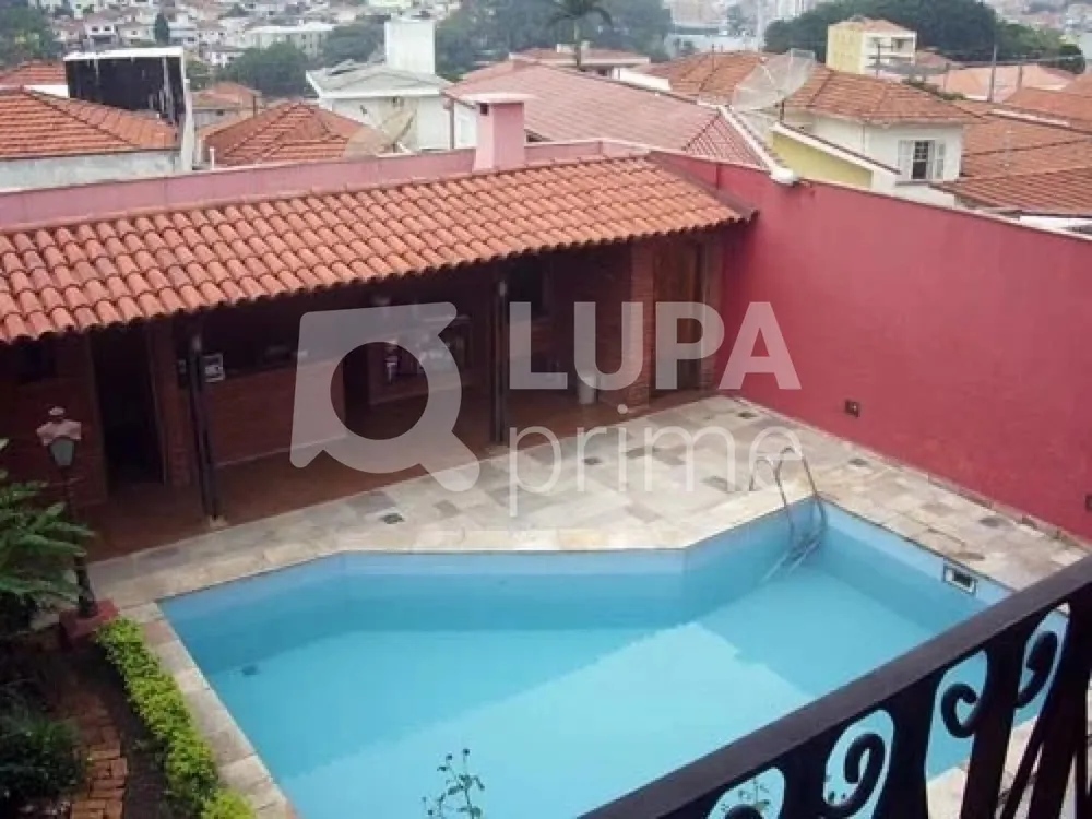 Casa, 4 quartos, 475 m² - Foto 7