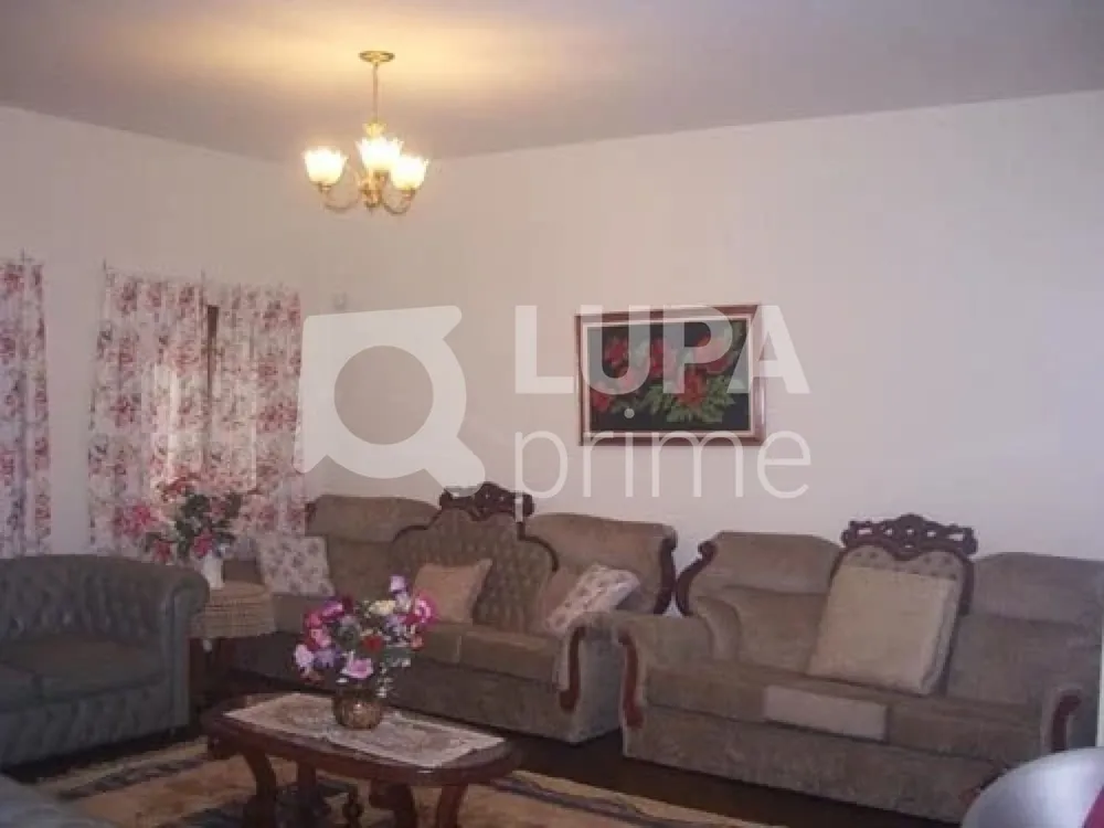 Casa, 4 quartos, 475 m² - Foto 9
