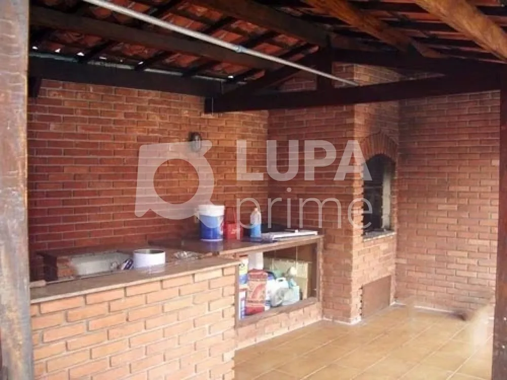 Casa, 4 quartos, 475 m² - Foto 11