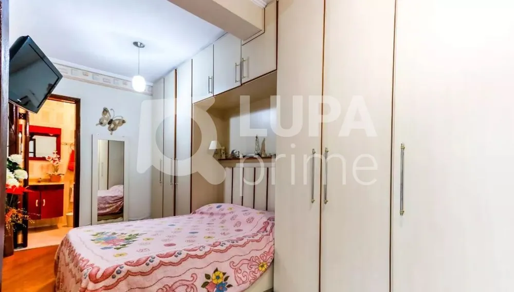 Casa, 3 quartos, 154 m² - Foto 11