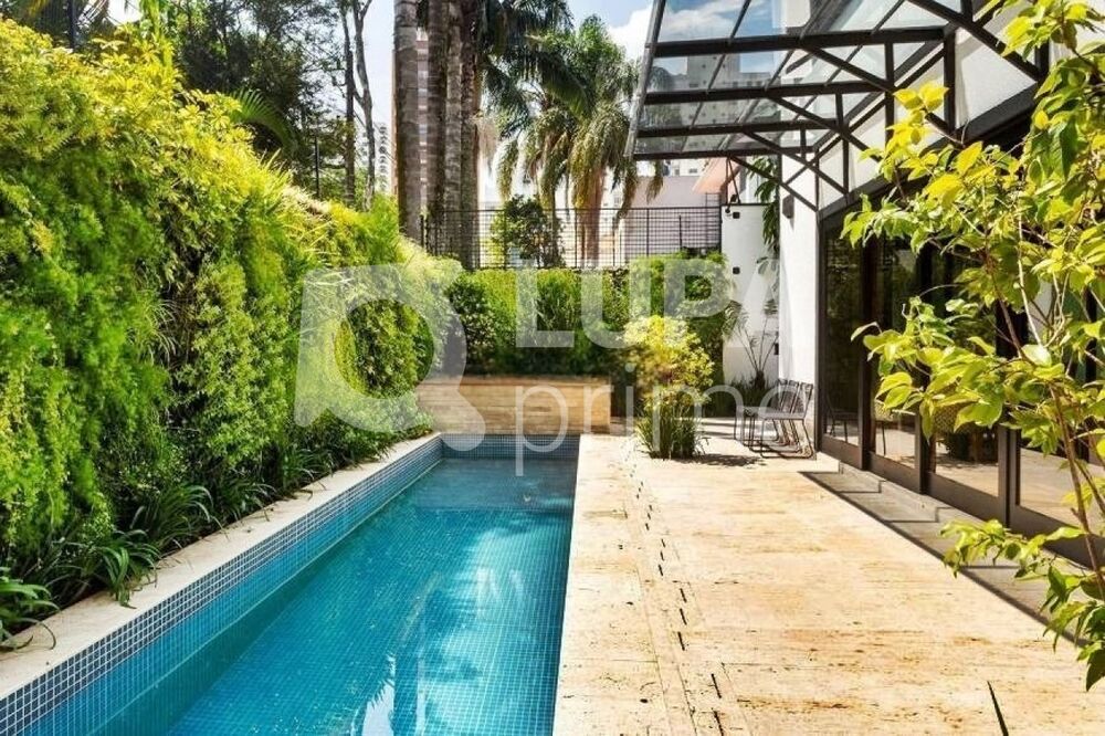 Casa, 5 quartos, 431 m² - Foto 2