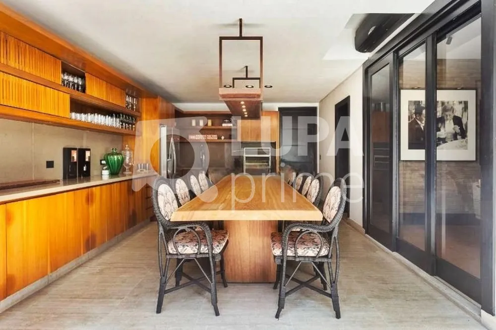 Casa, 5 quartos, 431 m² - Foto 5