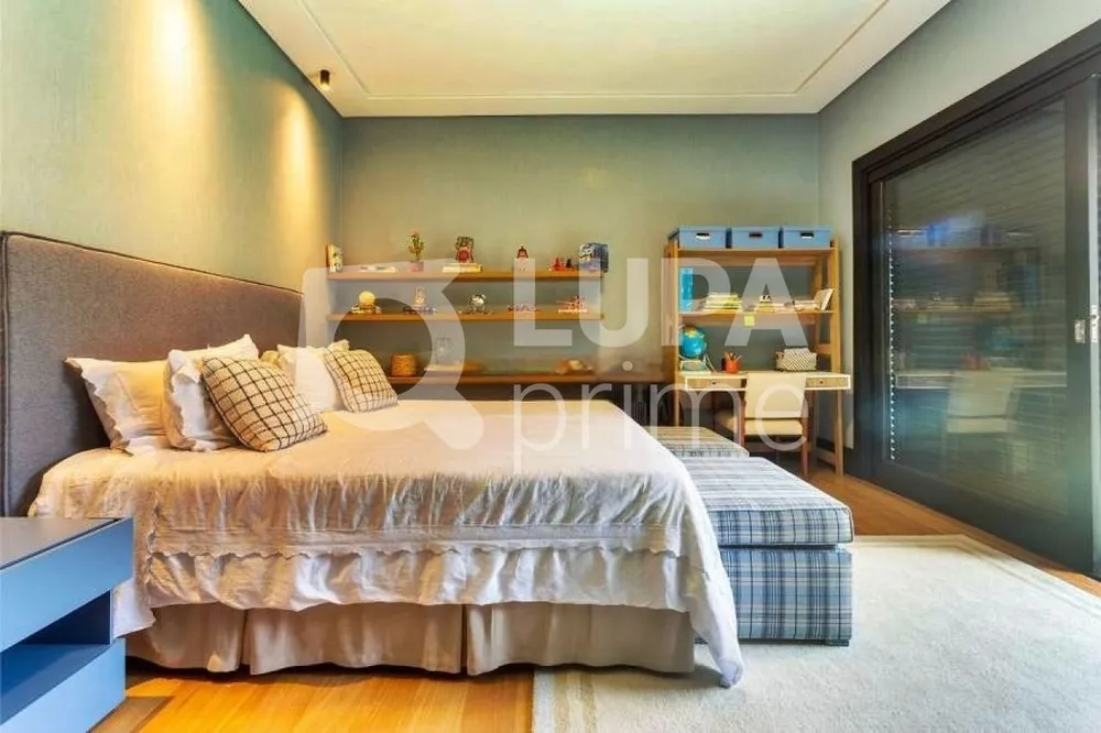 Casa, 5 quartos, 431 m² - Foto 9