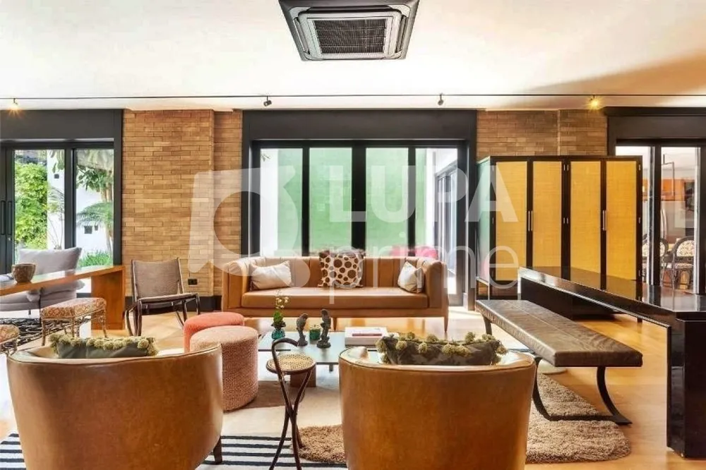 Casa, 5 quartos, 431 m² - Foto 23