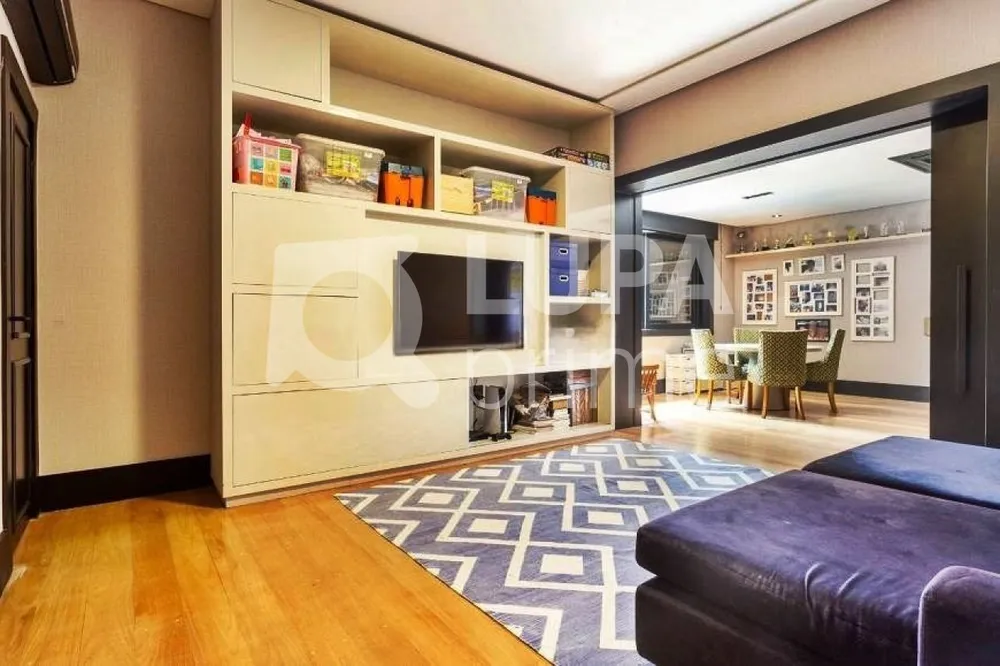 Casa, 5 quartos, 431 m² - Foto 6
