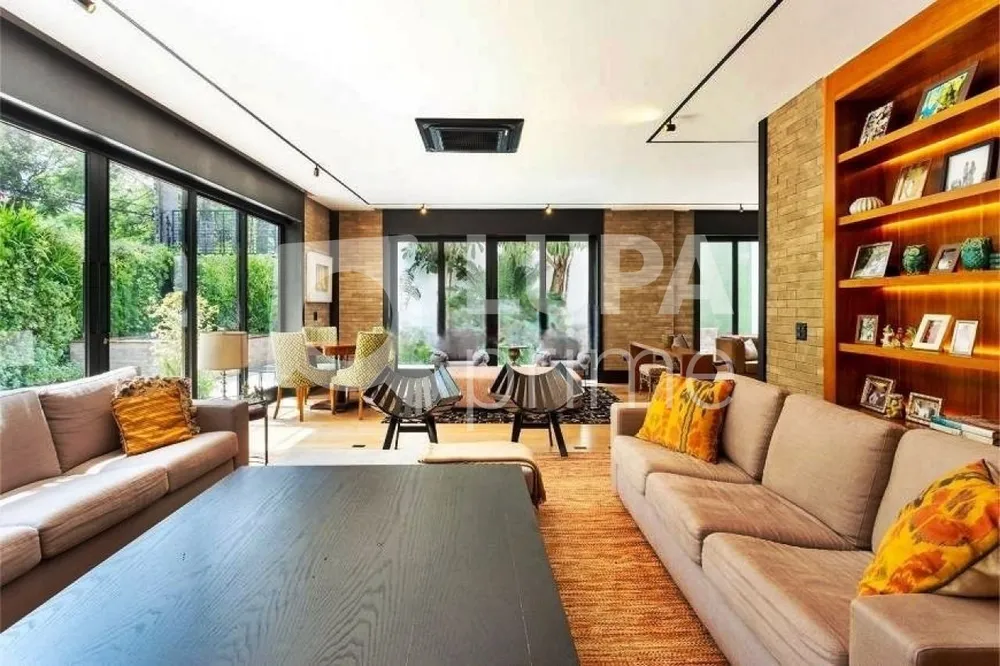 Casa, 5 quartos, 431 m² - Foto 22
