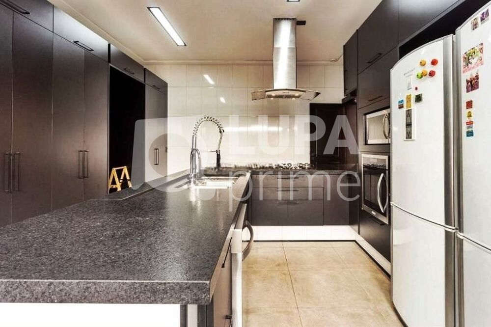Casa, 5 quartos, 431 m² - Foto 4