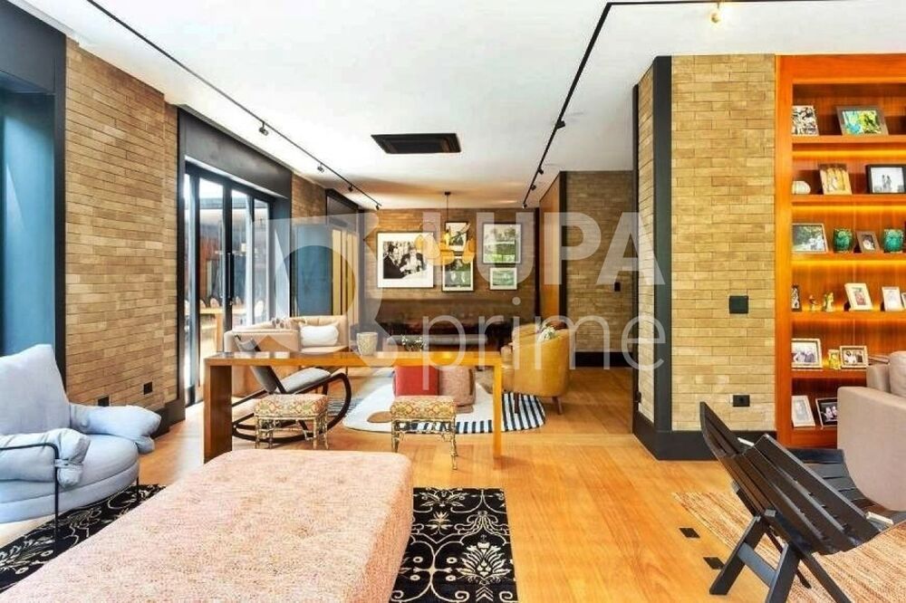 Casa, 5 quartos, 431 m² - Foto 19