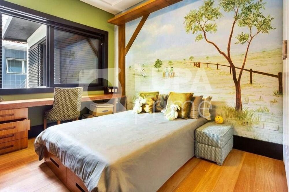 Casa, 5 quartos, 431 m² - Foto 14
