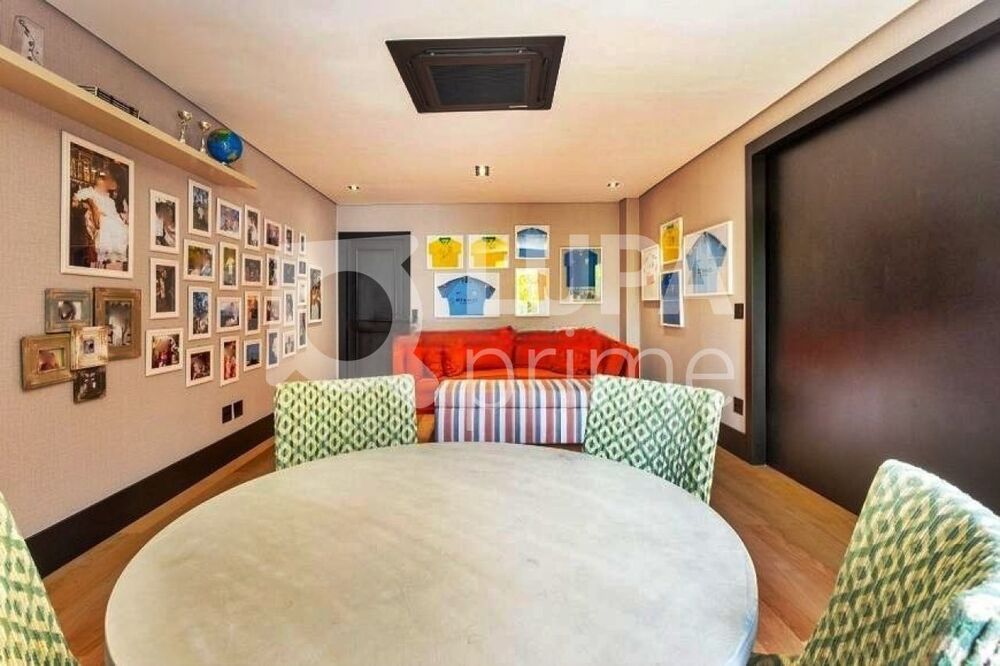 Casa, 5 quartos, 431 m² - Foto 17