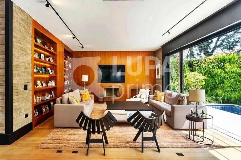 Casa, 5 quartos, 431 m² - Foto 21