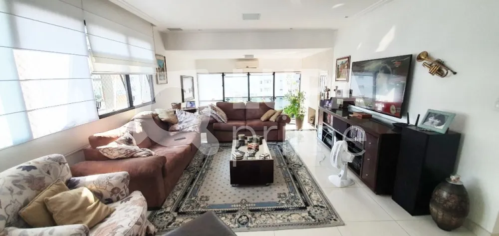 Apartamento, 4 quartos, 210 m² - Foto 12