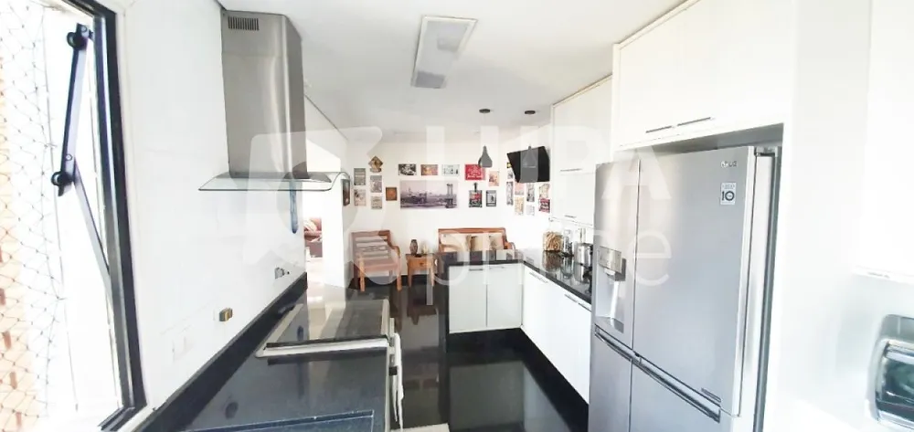 Apartamento, 4 quartos, 210 m² - Foto 10