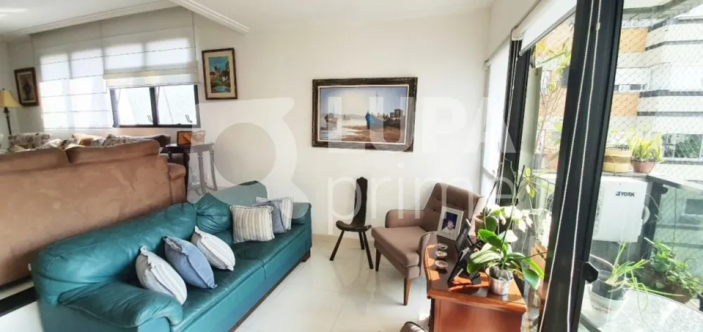 Apartamento, 4 quartos, 210 m² - Foto 6