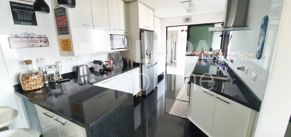 Apartamento, 4 quartos, 210 m² - Foto 13