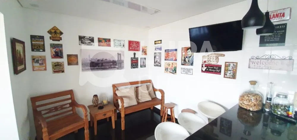 Apartamento, 4 quartos, 210 m² - Foto 1