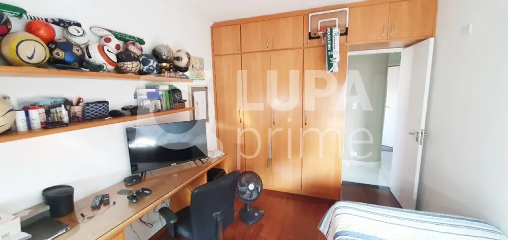 Apartamento, 4 quartos, 210 m² - Foto 5