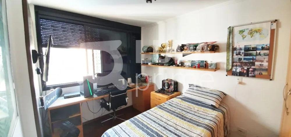 Apartamento, 4 quartos, 210 m² - Foto 14