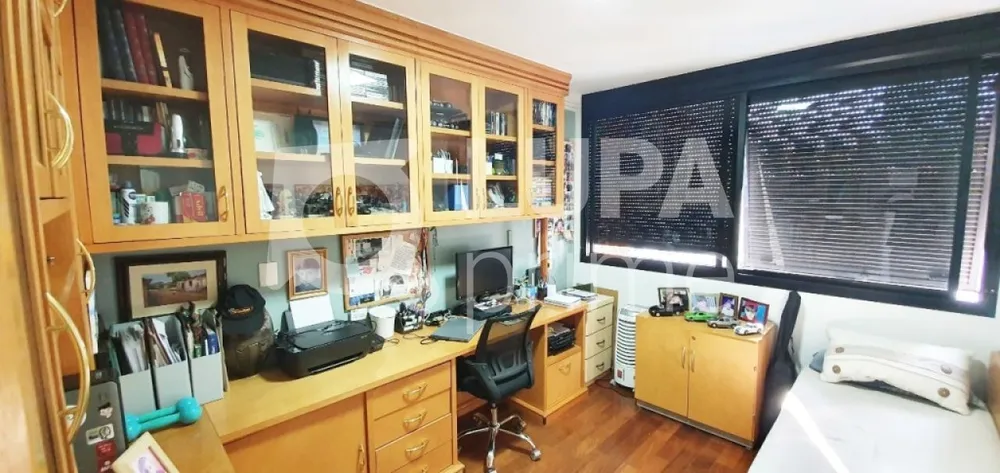 Apartamento, 4 quartos, 210 m² - Foto 15
