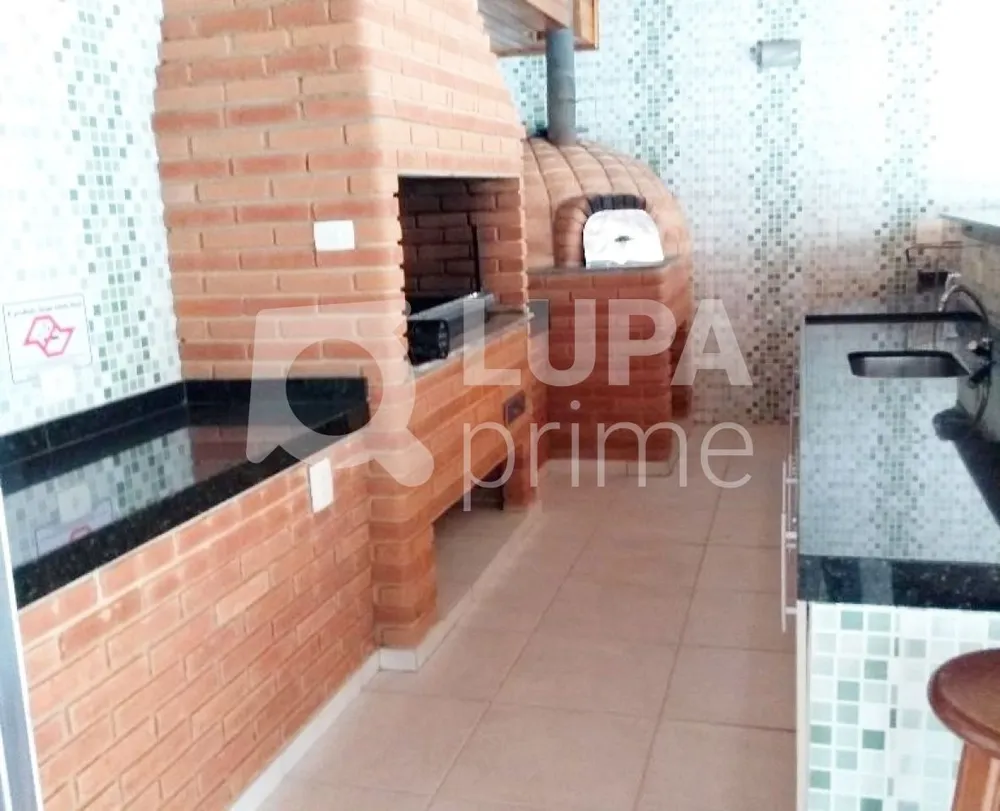 Apartamento, 4 quartos, 210 m² - Foto 16